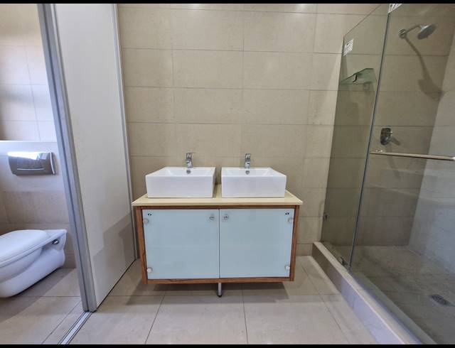 2 BEDROOM APARTMENT BLOCK TO LET IN MUSGRAVE